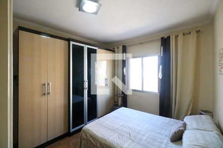 Quarto 1 de apartamento à venda com 2 quartos, 83m² em Olímpico, São Caetano do Sul