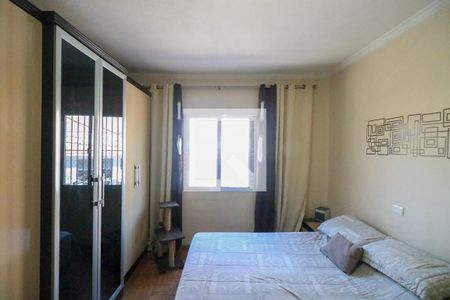 Quarto 1 de apartamento à venda com 2 quartos, 83m² em Olímpico, São Caetano do Sul