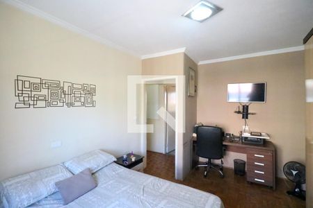 Quarto 1 de apartamento à venda com 2 quartos, 83m² em Olímpico, São Caetano do Sul