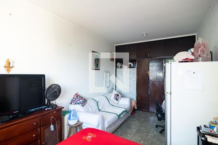 Kitnet/Studio à venda com 0 quarto, 28m² em Consolação, São Paulo
