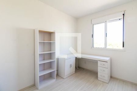 Quarto 1 de apartamento para alugar com 2 quartos, 46m² em Olaria, Canoas