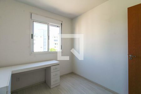 Quarto 1 de apartamento para alugar com 2 quartos, 46m² em Olaria, Canoas