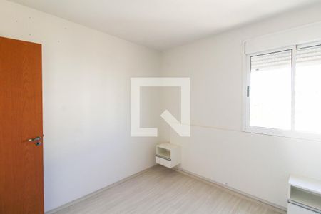 Quarto 2 de apartamento para alugar com 2 quartos, 46m² em Olaria, Canoas