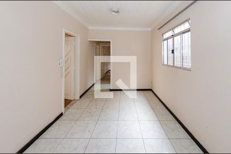 Cozinha de casa à venda com 3 quartos, 105m² em Bonfim, Belo Horizonte