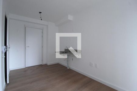 Studio de kitnet/studio para alugar com 1 quarto, 30m² em Vila Olímpia, São Paulo