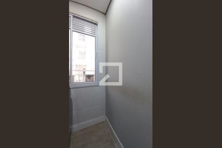 Área de Serviço de apartamento à venda com 2 quartos, 54m² em Jardim do Lago, Campinas