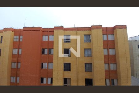 Vista do Quarto 2 de apartamento à venda com 2 quartos, 54m² em Jardim do Lago, Campinas