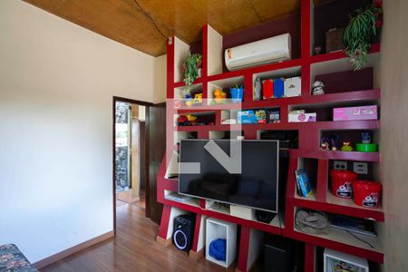 Quarto 1 de casa à venda com 4 quartos, 1200m² em Bandeirantes (pampulha), Belo Horizonte