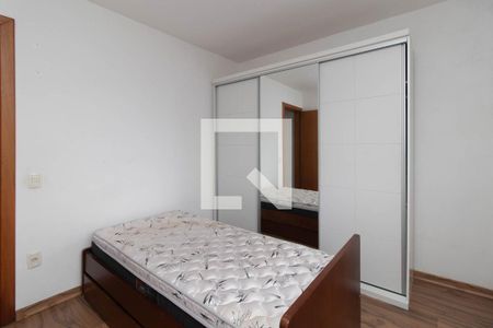 Quarto 2 de apartamento à venda com 2 quartos, 64m² em Camaquã, Porto Alegre