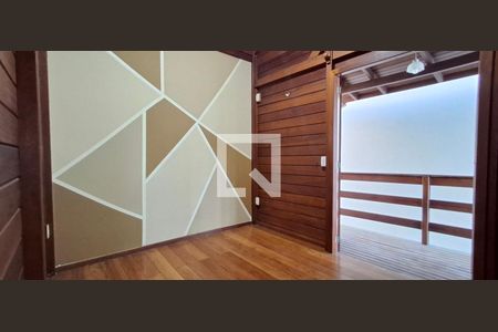 Quarto 1 de casa para alugar com 3 quartos, 86m² em Abraão, Florianópolis