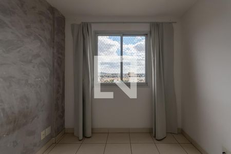 Quarto 1 de apartamento para alugar com 2 quartos, 78m² em Heliópolis, Belo Horizonte