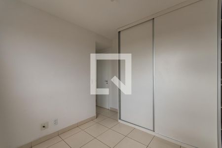 Quarto 1 de apartamento para alugar com 2 quartos, 78m² em Heliópolis, Belo Horizonte