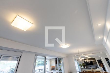 Apartamento à venda com 3 quartos, 153m² em Vila Romana, São Paulo