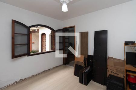 Quarto 1 de casa à venda com 3 quartos, 440m² em Jardim Brasil (zona Norte), São Paulo