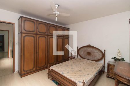 Quarto Suíte de casa à venda com 3 quartos, 440m² em Jardim Brasil (zona Norte), São Paulo