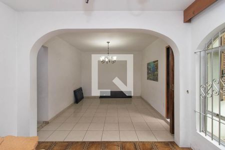 Sala de casa à venda com 3 quartos, 440m² em Jardim Brasil (zona Norte), São Paulo