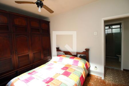 Quarto 1 de apartamento para alugar com 2 quartos, 70m² em Irajá, Rio de Janeiro