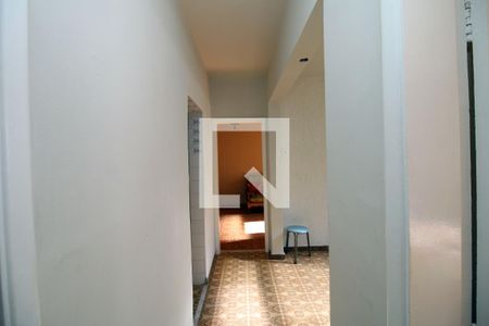 Sala  - Corredor de apartamento para alugar com 2 quartos, 70m² em Irajá, Rio de Janeiro