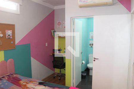 Suíte 2 de casa à venda com 3 quartos, 149m² em Osvaldo Cruz, São Caetano do Sul