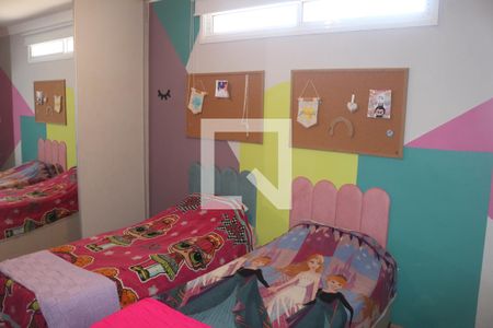 Suíte 2 de casa à venda com 3 quartos, 149m² em Osvaldo Cruz, São Caetano do Sul