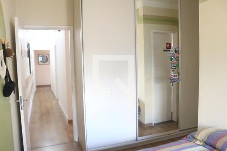 Suíte 1 de casa à venda com 3 quartos, 149m² em Osvaldo Cruz, São Caetano do Sul