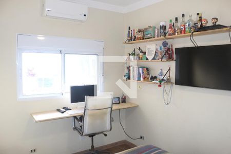 Suíte 1 de casa à venda com 3 quartos, 149m² em Osvaldo Cruz, São Caetano do Sul