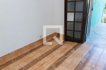 Sala de casa para alugar com 1 quarto, 115m² em Campo Grande, Rio de Janeiro