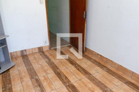 Sala de casa para alugar com 1 quarto, 115m² em Campo Grande, Rio de Janeiro