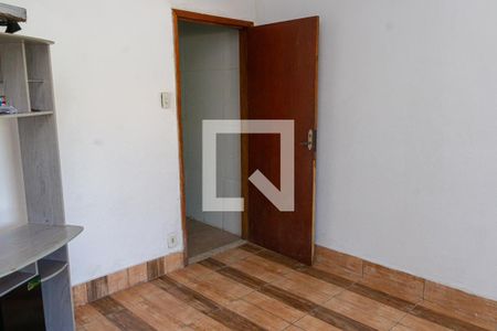 Sala de casa para alugar com 1 quarto, 115m² em Campo Grande, Rio de Janeiro