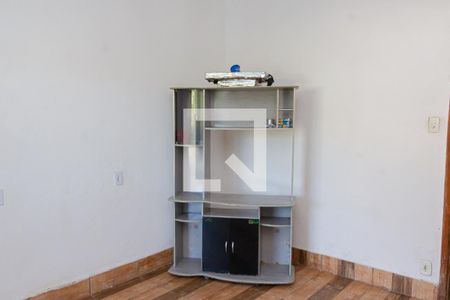 Sala de casa para alugar com 1 quarto, 115m² em Campo Grande, Rio de Janeiro