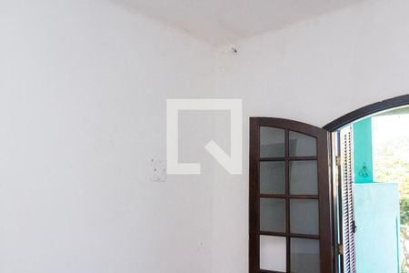 Sala de casa para alugar com 1 quarto, 115m² em Campo Grande, Rio de Janeiro