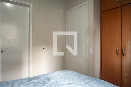 Suíte de apartamento à venda com 3 quartos, 75m² em Chácara Inglesa, São Paulo