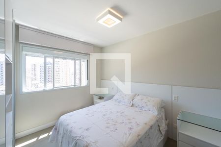 Suíte de apartamento para alugar com 2 quartos, 60m² em Vila da Saúde, São Paulo