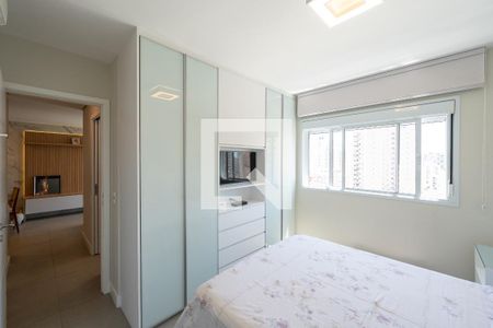 Suíte de apartamento para alugar com 2 quartos, 60m² em Vila da Saúde, São Paulo