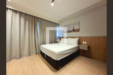 Studio de kitnet/studio à venda com 1 quarto, 25m² em Vila Olímpia, São Paulo