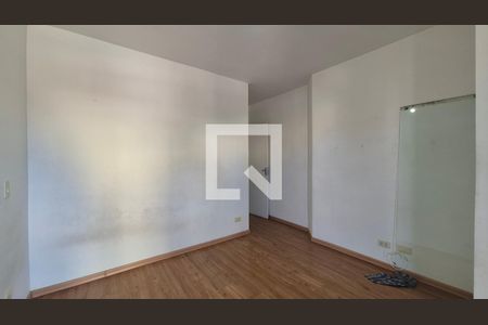 Suíte de apartamento à venda com 2 quartos, 56m² em Vila Curuçá, Santo André