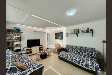 Sala  de casa para alugar com 3 quartos, 148m² em Santo Amaro, São Paulo