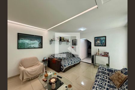 Sala  de casa para alugar com 3 quartos, 148m² em Santo Amaro, São Paulo