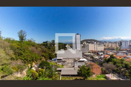 Apartamento à venda com 4 quartos, 81m² em Ingá, Niterói