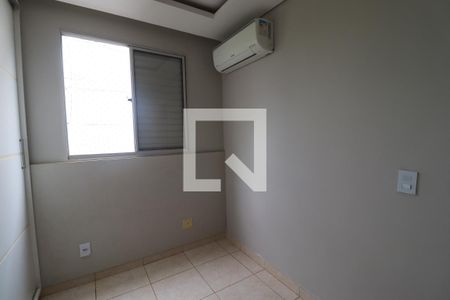 Quarto 1 de apartamento para alugar com 2 quartos, 48m² em Residencial Greenville, Ribeirão Preto
