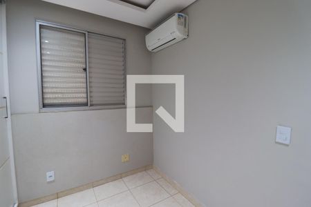 Quarto 1 de apartamento para alugar com 2 quartos, 48m² em Residencial Greenville, Ribeirão Preto