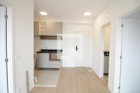 Sala de apartamento para alugar com 2 quartos, 35m² em Belenzinho, São Paulo