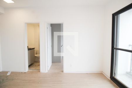 Sala de apartamento para alugar com 2 quartos, 35m² em Belenzinho, São Paulo