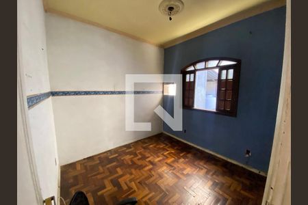 Quarto1 de casa para alugar com 2 quartos, 70m² em Lins de Vasconcelos, Rio de Janeiro
