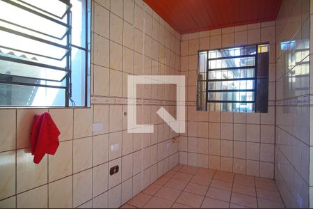 Cozinha de casa para alugar com 4 quartos, 190m² em São Miguel, São Leopoldo