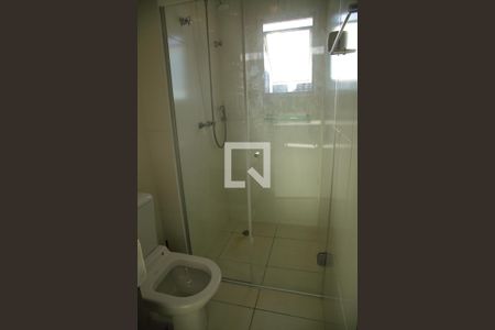 Suíte  3 Banheiro  de apartamento à venda com 3 quartos, 190m² em Vila Margarida, São Bernardo do Campo