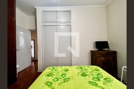 Quarto 2 de apartamento à venda com 3 quartos, 106m² em Centro, Campinas
