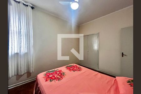 Quarto 1 de apartamento à venda com 3 quartos, 106m² em Centro, Campinas