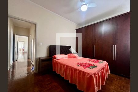 Quarto 1 de apartamento à venda com 3 quartos, 106m² em Centro, Campinas