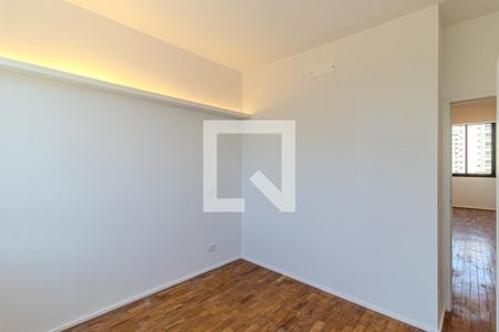 Quarto de apartamento para alugar com 1 quarto, 46m² em República, São Paulo